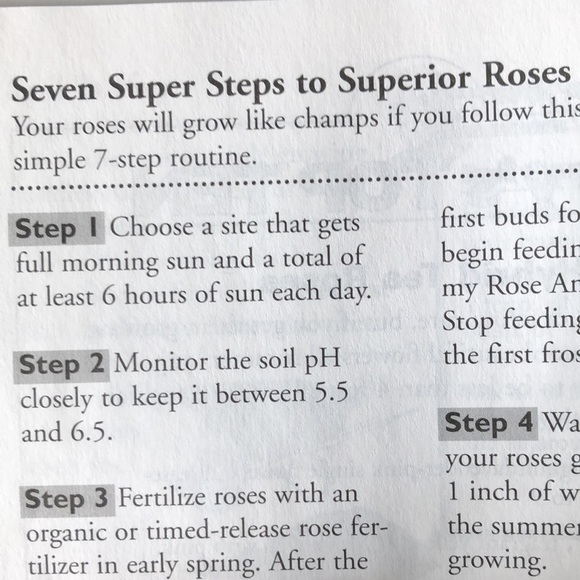 Natural Solutions to Problems in Garden! - Picture 11 of 14